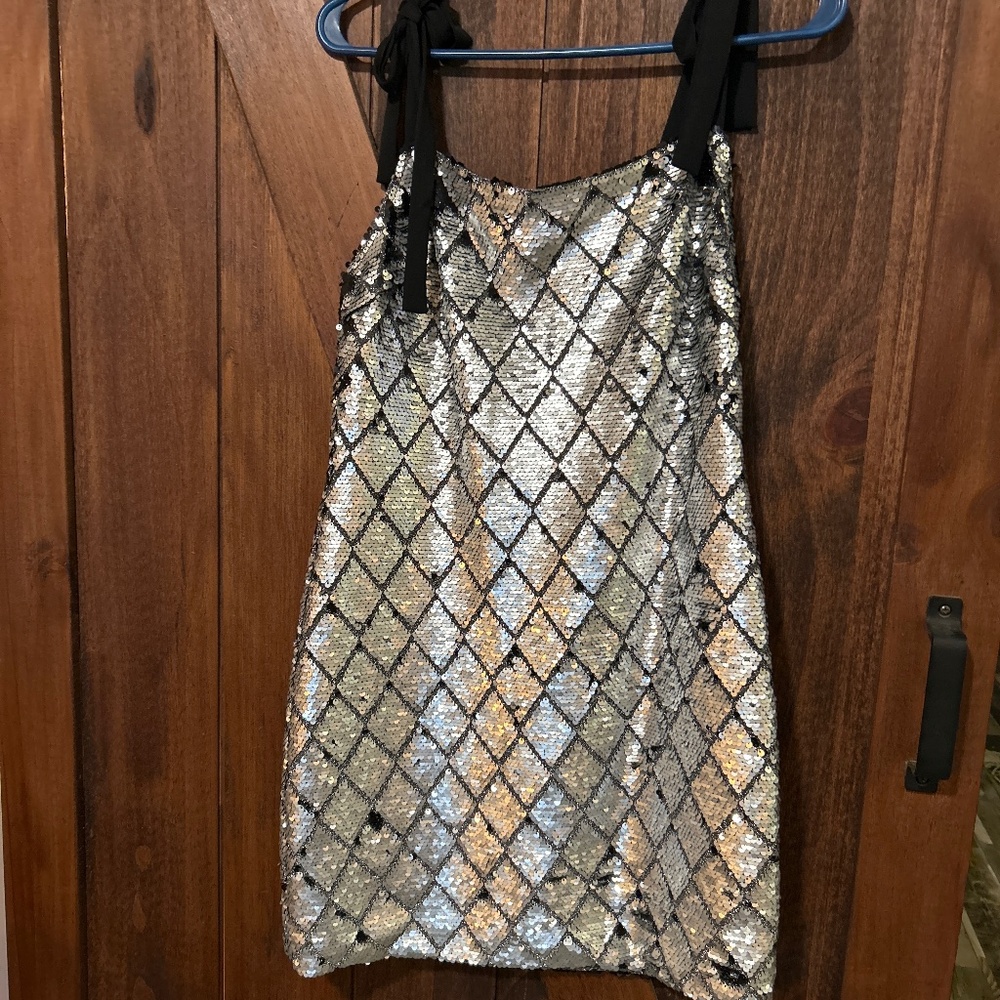 Party dress